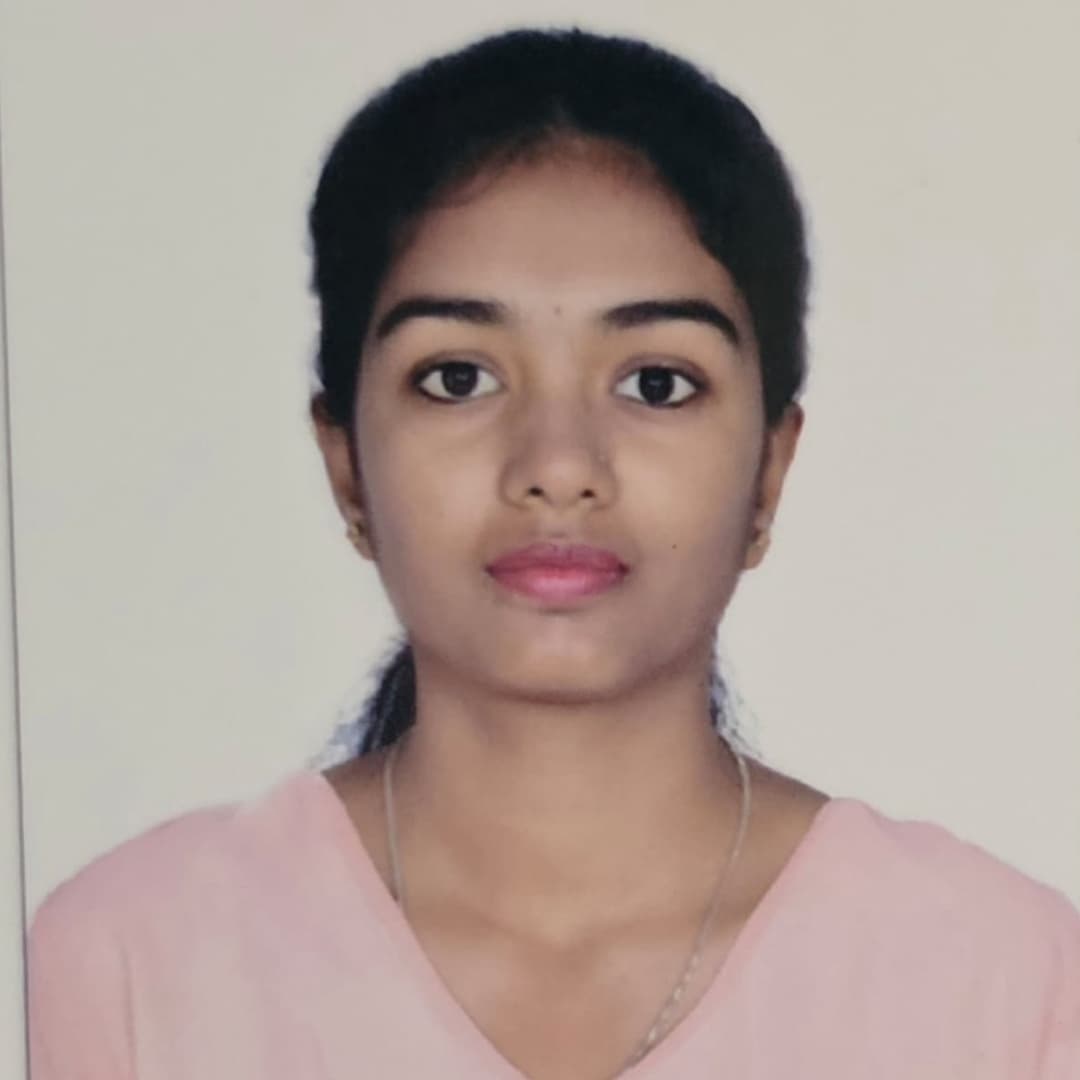 Uma Maheshwari J
