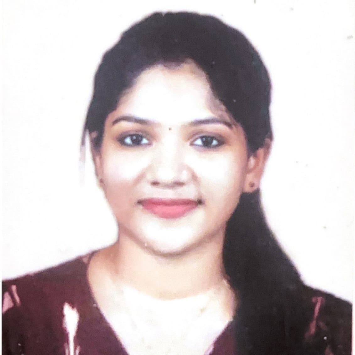 Anjali A