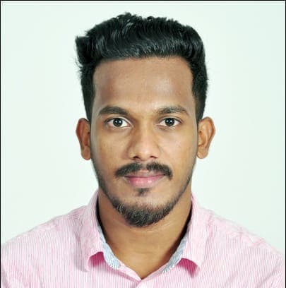 Ashfak K