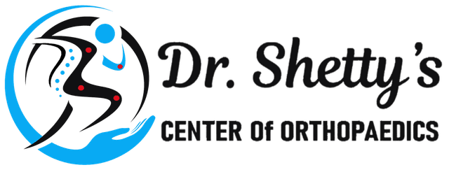 Dr. Akshay Shetty