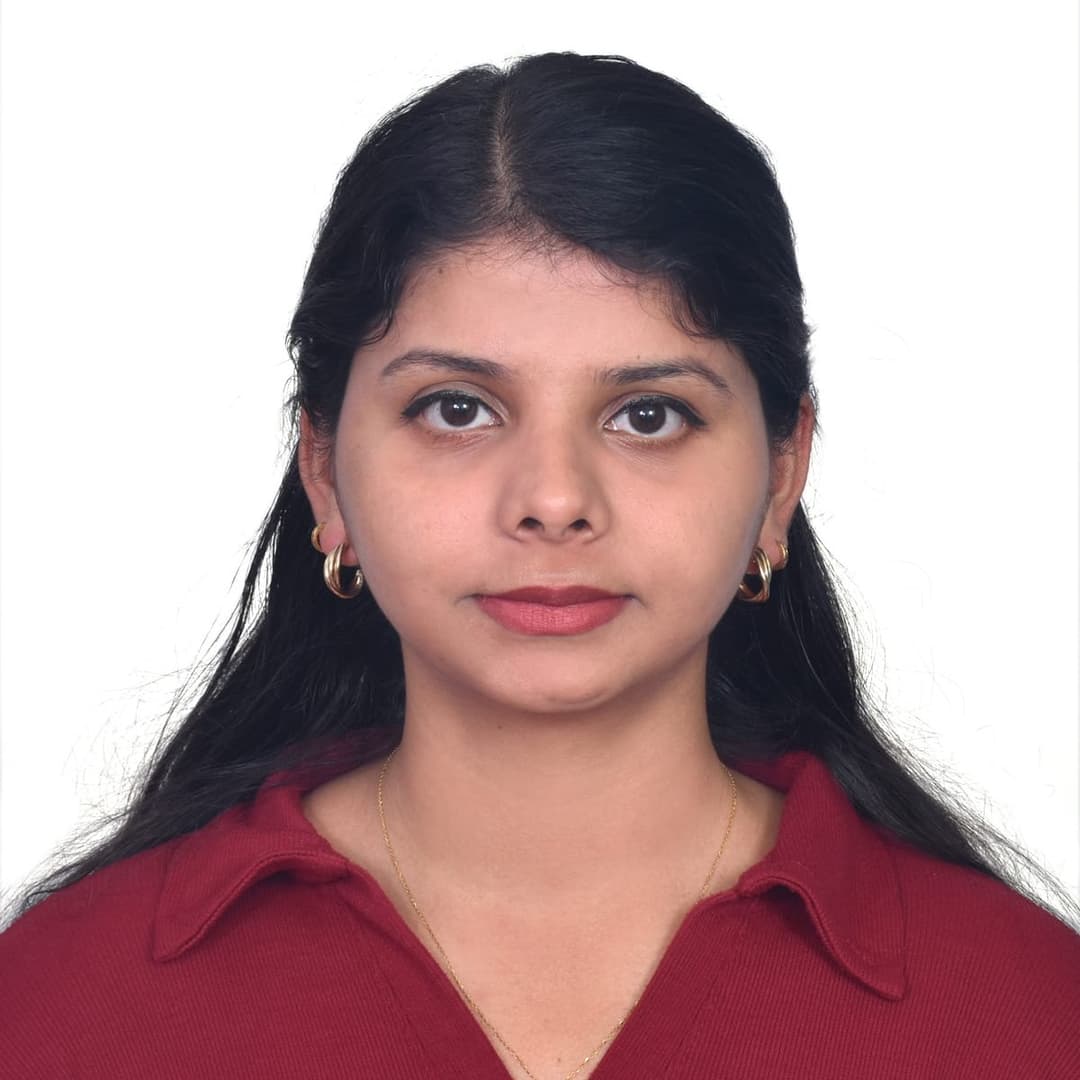 Gayathri G K