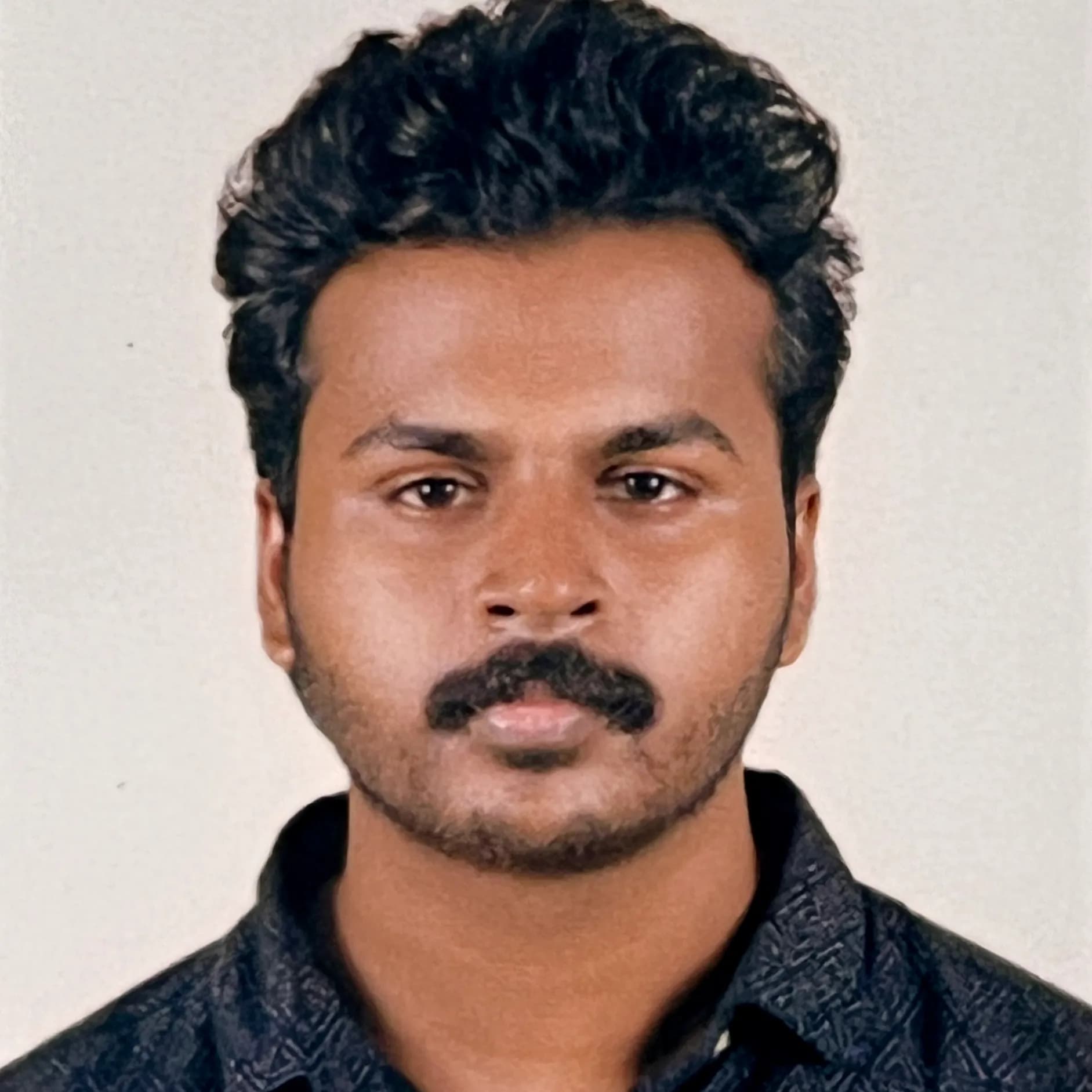 Kiran Reji