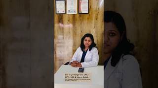 Free Pain & Physiotherapy camp at Apex Medcare