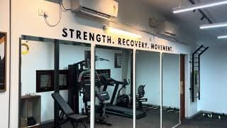 Credence Physio HSR Layout