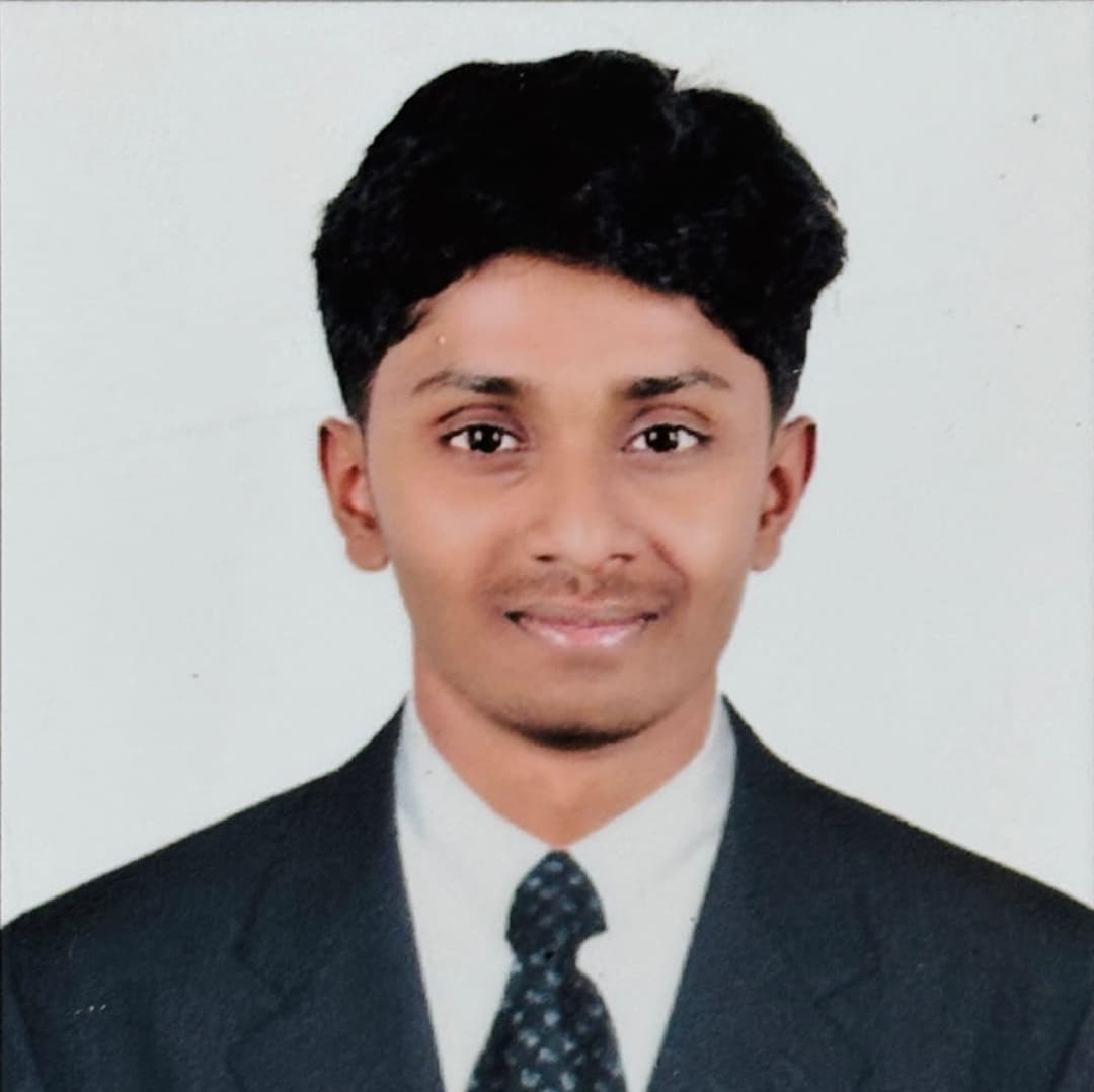 Graj Kuttithekkethil Gene